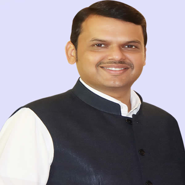Devendra Fadnavis